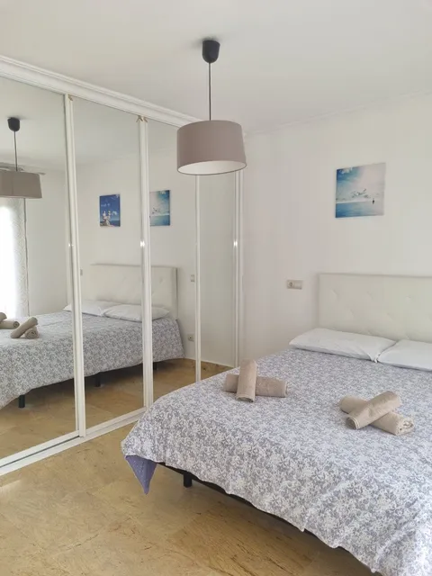 Pis de 75 m² a Benidorm