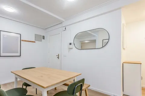 Habitació de lloguer, Alcalá de Henares