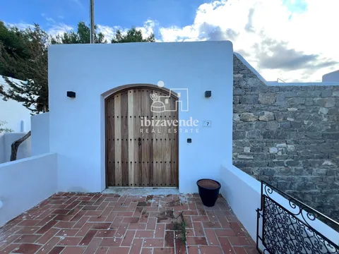 Дом 180 м² в Santa Eulària des Riu