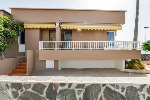 Appartement 51 m² à San Bartolomé de Tirajana
