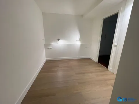 Pis de 108 m² a Sant Sebastià