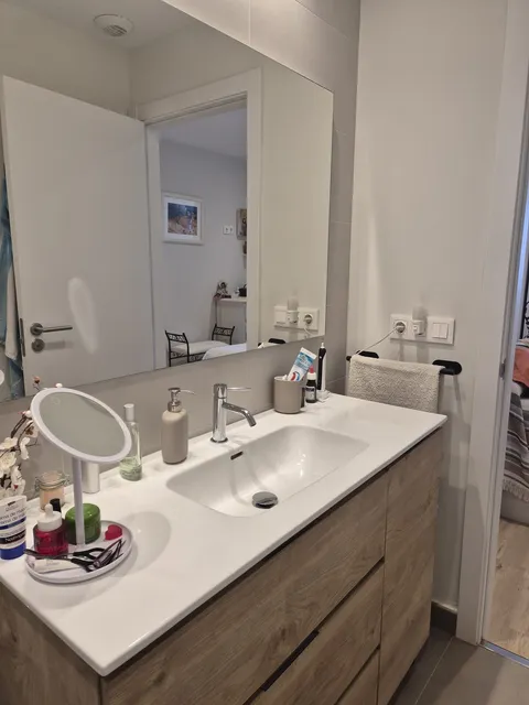 Квартира 106 м² в Кубельесе