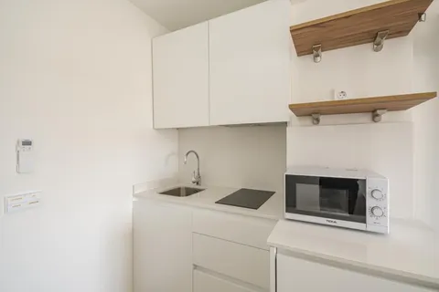 Habitació de lloguer, Màlaga