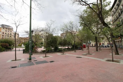 Pis de 32 m² a Madrid