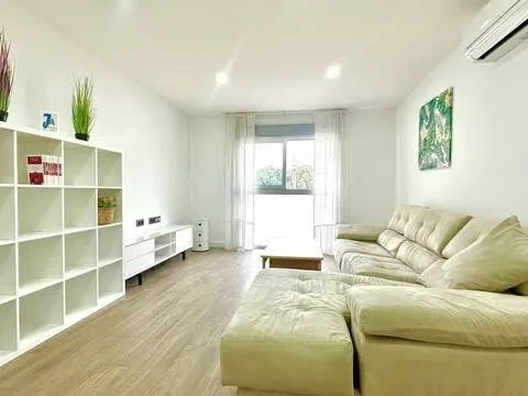 Pis de 110 m² a Múrcia