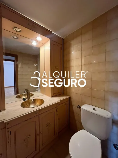 Appartamento 183 m² a Madrid