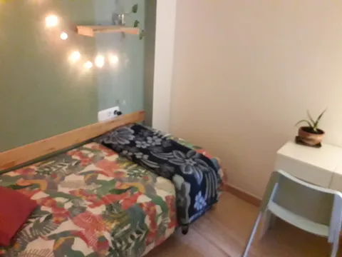 Habitació de lloguer, Palma