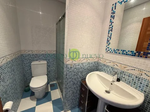 Pis de 347 m² a Sariegos