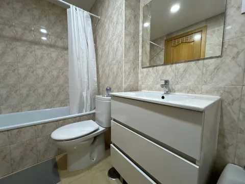 Habitació de lloguer, Móstoles