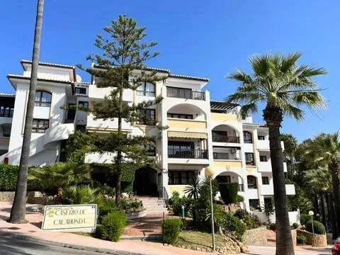 Pis de 85 m² a Mijas
