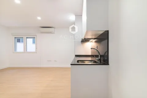 Pis de 30 m² a Madrid