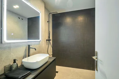 Pis de 130 m² a Barcelona
