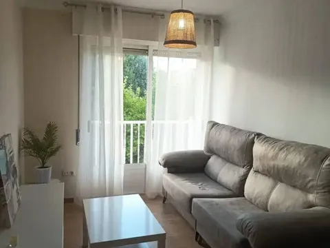 Квартира 90 м² в Оренсе
