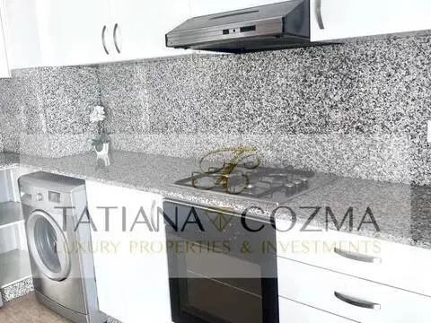 Pis de 75 m² a València