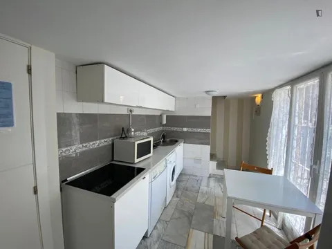 Pis de 45 m² a Madrid