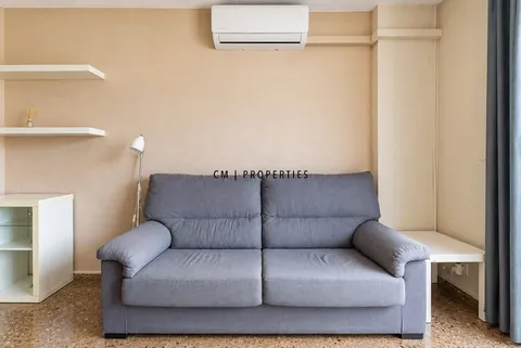 Pis de 56 m² a València