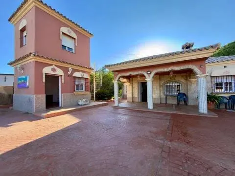 Будинок 205 м² у Chiclana de la Frontera