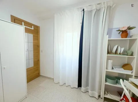 Stanza in affitto, Alacant / Alicante