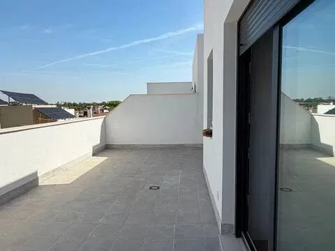 Pis de 60 m² a Gelves