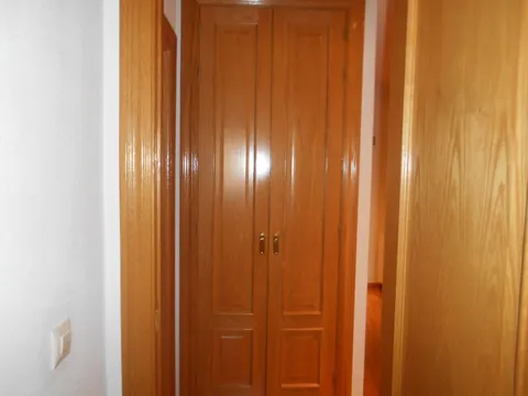 Pis de 95 m² a Àvila