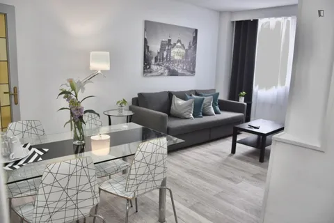Wohnung 39 m² in Madrid