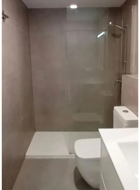 Pis de 68 m² a Madrid