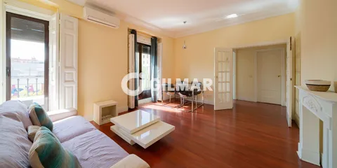 Appartamento 60 m² a Madrid