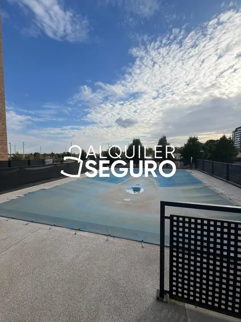 Pis de 80 m² a Madrid