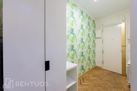 Pis de 69 m² a Madrid