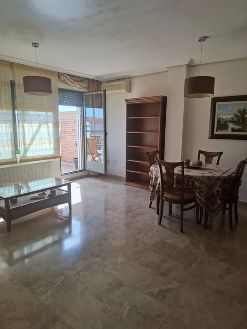 Appartamento 120 m² a Albacete