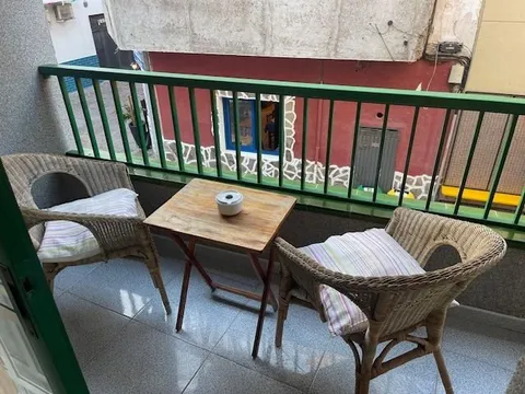 Квартира 65 м² у Granadilla de Abona