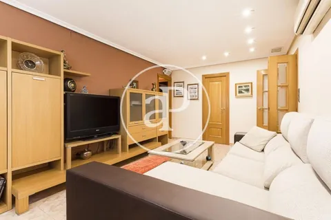 Wohnung 110 m² in Valencia