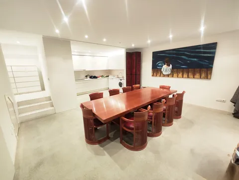 Appartamento 235 m² a Madrid