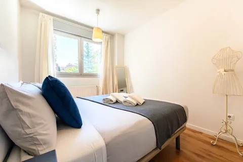 Pis de 60 m² a Madrid