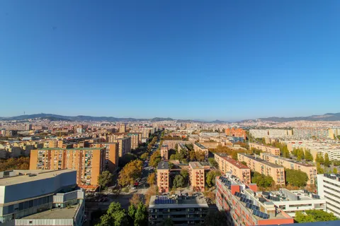 Pis de 60 m² a Barcelona