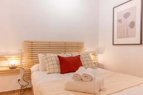 Appartamento 40 m² a Madrid
