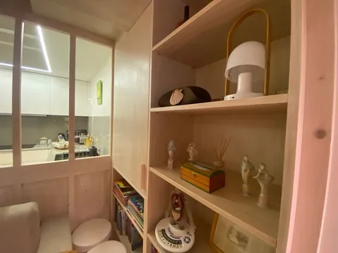 Pis de 81 m² a Santiago de Compostel·la
