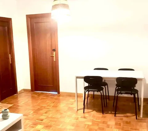 Zimmer zur Miete, Madrid