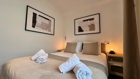 Pis de 76 m² a Màlaga