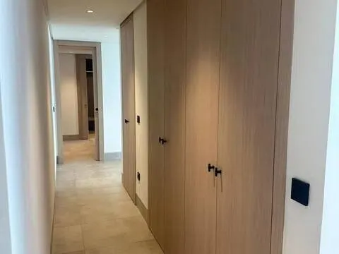 Pis de 400 m² a Màlaga