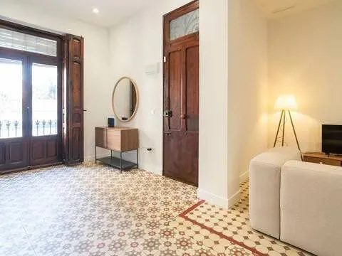 Apartamento 70 m² em València (4/11)