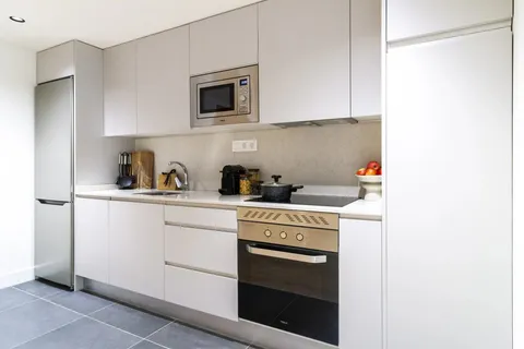 Pis de 77 m² a Madrid
