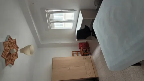 Habitació de lloguer, Granada