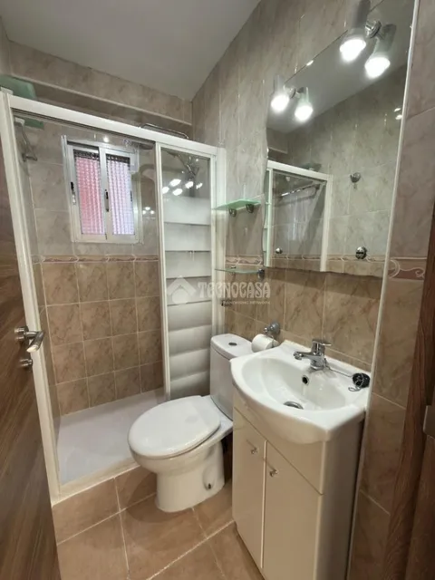 Appartamento 56 m² a Alcorcón
