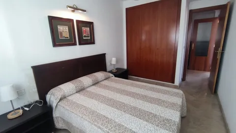 Pis de 58 m² a València