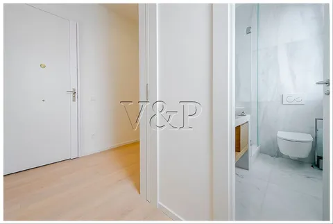 Pis de 145 m² a Madrid