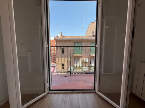 Habitación en alquiler, Madrid