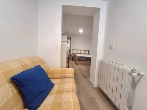 Pis de 28 m² a Villaviciosa de Odón