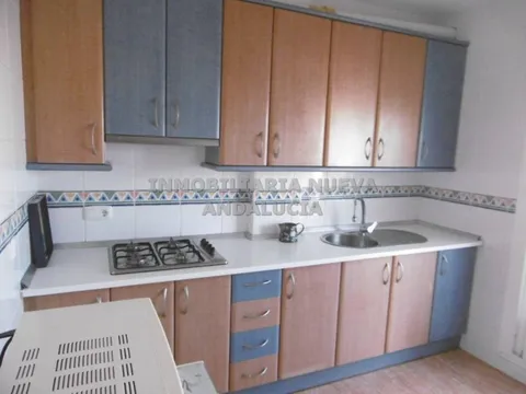 Pis de 95 m² a Almeria