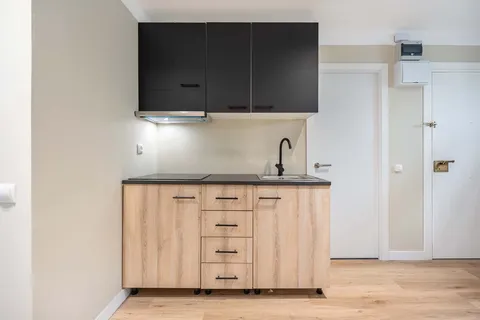 Habitació de lloguer, Rivas-Vaciamadrid